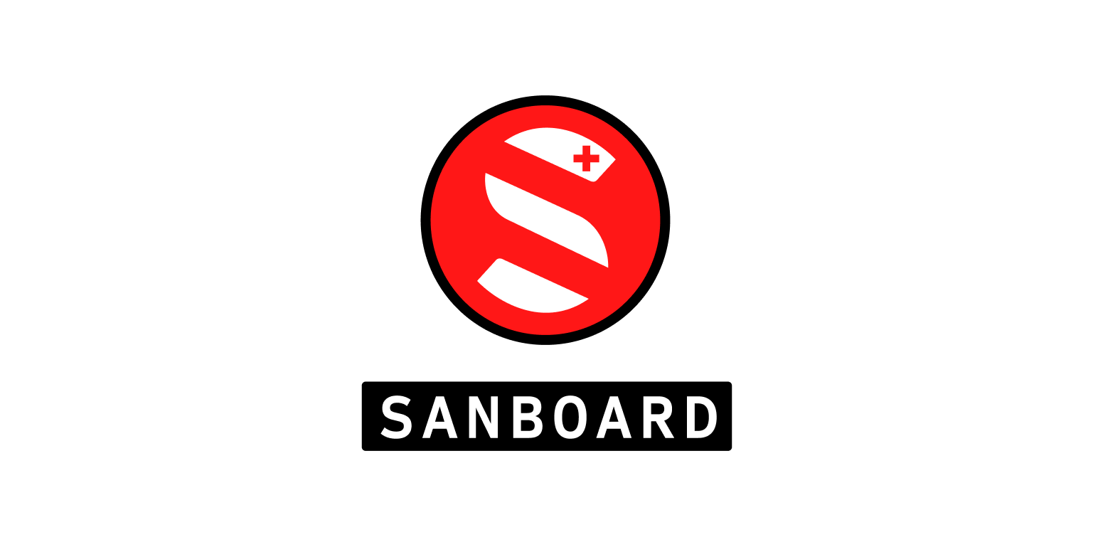 Sanboard